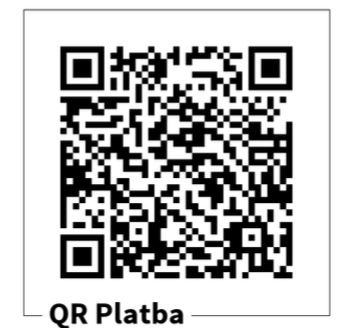 QR MÚ KM